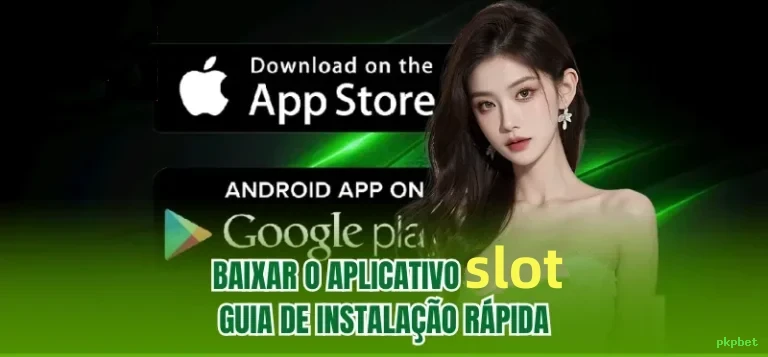 Depósito PIX pkpbet