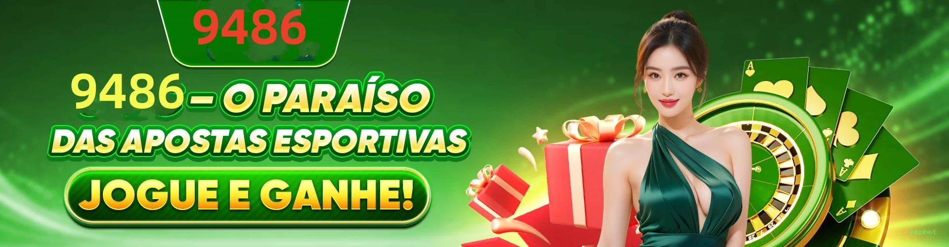 Bônus e prêmios pkpbet
